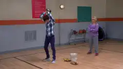 Теория большого взрыва 8 сезон 3 серия