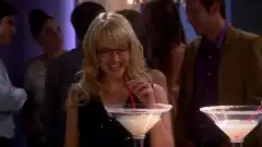 Теория большого взрыва 8 сезон 5 серия