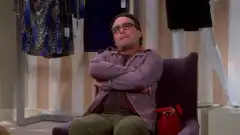 Теория большого взрыва 8 сезон 12 серия