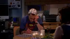 Теория большого взрыва 8 сезон 13 серия