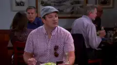 Теория большого взрыва 8 сезон 15 серия