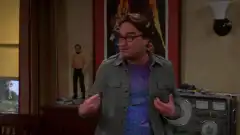 Теория большого взрыва 8 сезон 23 серия