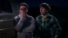 Теория большого взрыва 9 сезон 3 серия