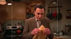 Теория большого взрыва 9 сезон 6 серия