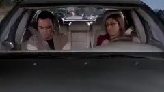 Теория большого взрыва 9 сезон 9 серия