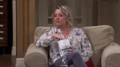 Теория большого взрыва 9 сезон 10 серия