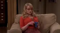 Теория большого взрыва 9 сезон 11 серия