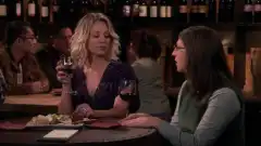 Теория большого взрыва 9 сезон 22 серия