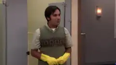 Теория большого взрыва 10 сезон 8 серия