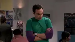 Теория большого взрыва 10 сезон 9 серия