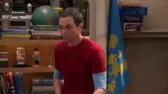 Теория большого взрыва 10 сезон 10 серия