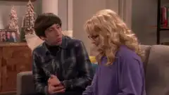 Теория большого взрыва 10 сезон 12 серия