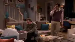 Теория большого взрыва 10 сезон 15 серия