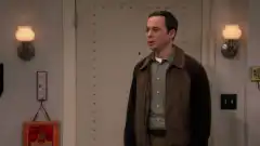 Теория большого взрыва 10 сезон 16 серия