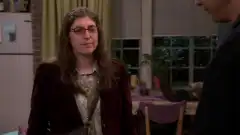 Теория большого взрыва 10 сезон 17 серия