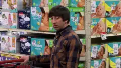 Теория большого взрыва 10 сезон 19 серия