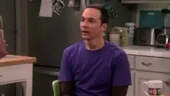 Теория большого взрыва 10 сезон 22 серия