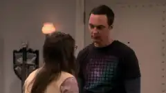 Теория большого взрыва 10 сезон 23 серия