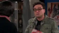 Теория большого взрыва 10 сезон 24 серия