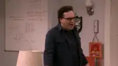 Теория большого взрыва 11 сезон 4 серия