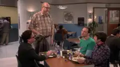 Теория большого взрыва 11 сезон 7 серия