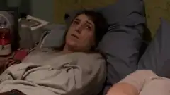 Теория большого взрыва 11 сезон 11 серия