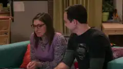 Теория большого взрыва 11 сезон 15 серия