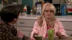 Теория большого взрыва 11 сезон 16 серия