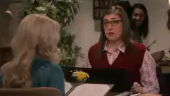 Теория большого взрыва 11 сезон 18 серия