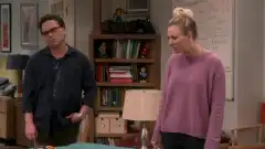 Теория большого взрыва 11 сезон 19 серия