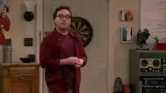 Теория большого взрыва 11 сезон 21 серия