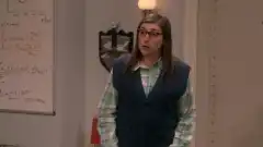 Теория большого взрыва 11 сезон 22 серия