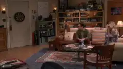 Теория большого взрыва 12 сезон 1 серия