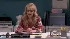 Теория большого взрыва 12 сезон 7 серия