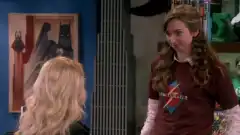 Теория большого взрыва 12 сезон 9 серия