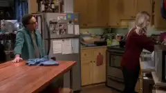 Теория большого взрыва 12 сезон 13 серия