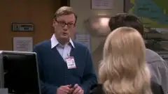 Теория большого взрыва 12 сезон 14 серия