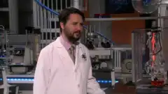 Теория большого взрыва 12 сезон 16 серия