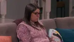 Теория большого взрыва 12 сезон 17 серия