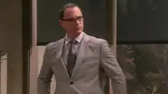 Теория большого взрыва 12 сезон 19 серия