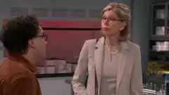 Теория большого взрыва 12 сезон 22 серия