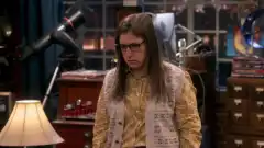 Теория большого взрыва 12 сезон 23 серия