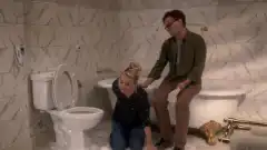 Теория большого взрыва 12 сезон 24 серия