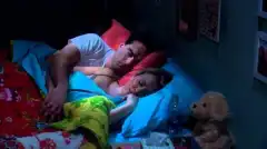 Теория большого взрыва 3 сезон 14 серия