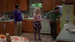 Теория большого взрыва 8 сезон 18 серия