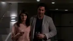 Теория большого взрыва 12 сезон 12 серия